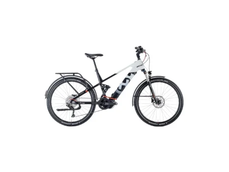 HUSQVARNA CROSS TOURER CT6 EBIKE