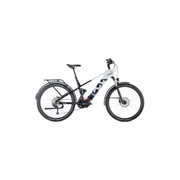 HUSQVARNA CROSS TOURER CT6 EBIKE