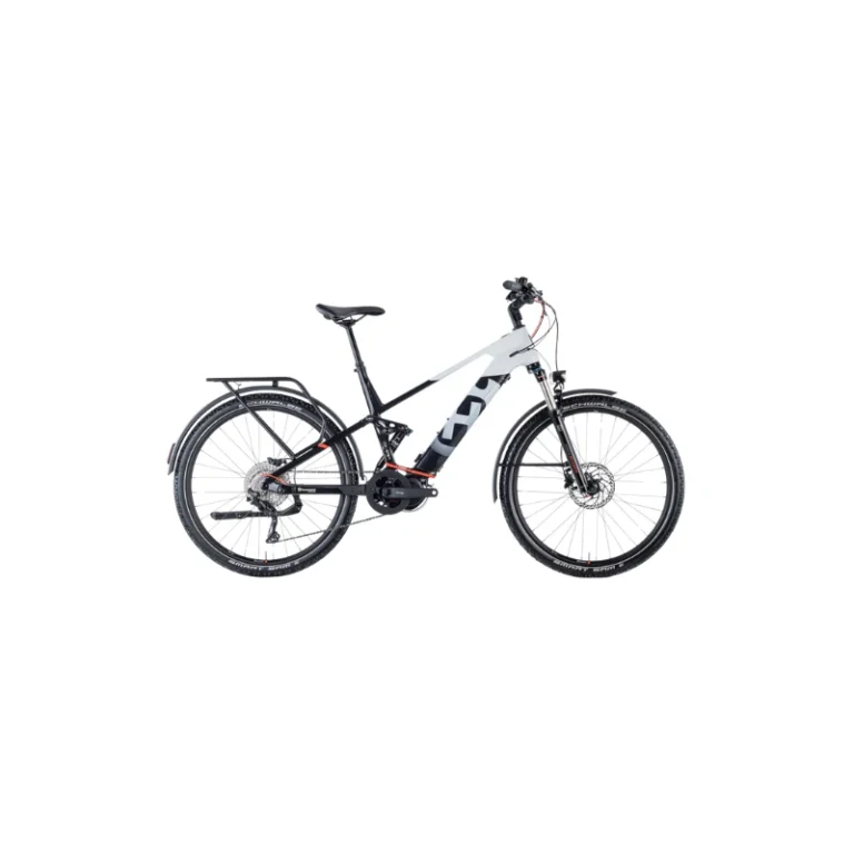 HUSQVARNA CROSS TOURER CT6 EBIKE