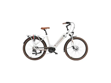ARMONY GENOVA EXECUTIVE EBIKE
