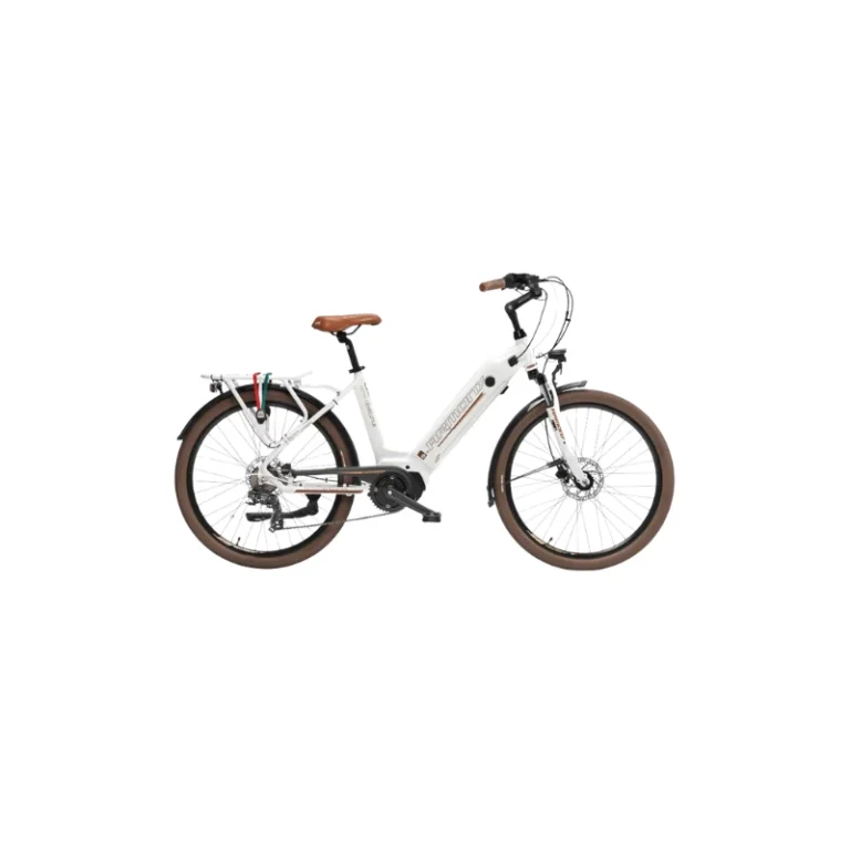 ARMONY GENOVA EXECUTIVE EBIKE