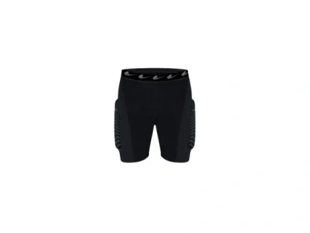 PANTALONI CORTI PROTETTIVI UFO ATRAX CON FONDELLO
