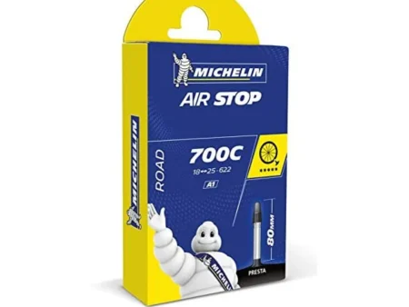 CAMERA D'ARIA MICHELIN 700x18/25 V/PR
