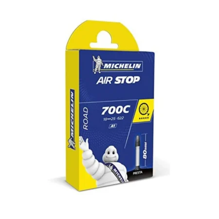 CAMERA D'ARIA MICHELIN 700x18/25 V/PR