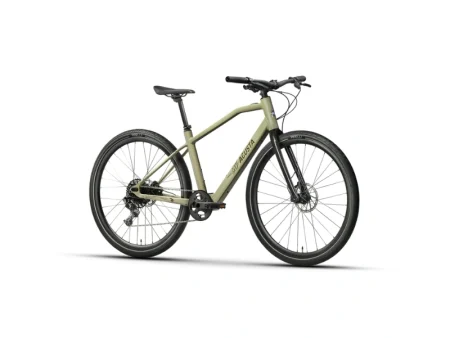 MVAGUSTA AMO R11 EBIKE