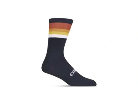 CALZE GIRO COMP HIGH RISE
