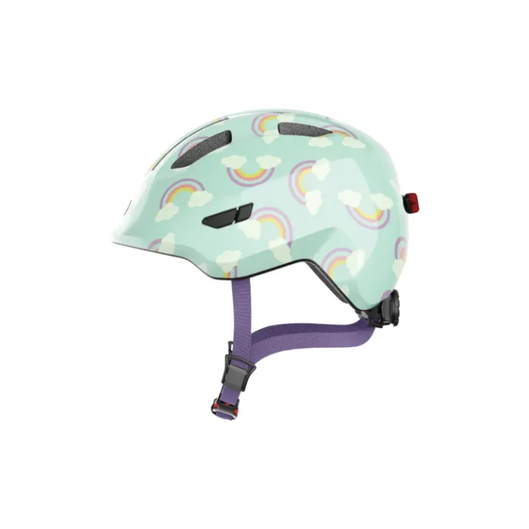 CASCO ABUS SMILEY 3.0 LED