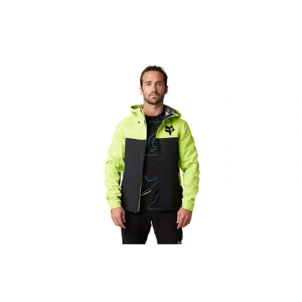 GIACCA FOX RANGER 2.5L WATER JACKET LUNAR