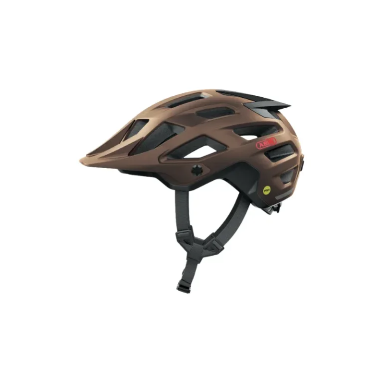 CASCO ABUS MOVENTOR 2.0 MIPS
