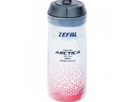 BORRACCIA ZEFAL TERMICA ARCTICA