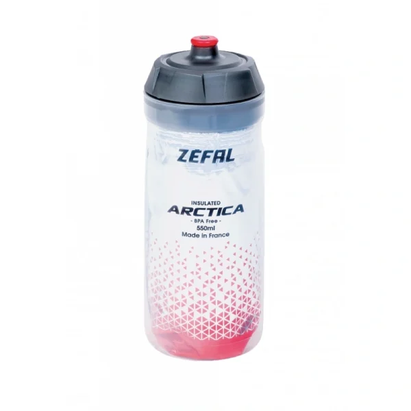 BORRACCIA ZEFAL TERMICA ARCTICA