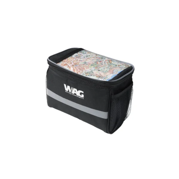 BORSA ANTERIORE PORTAMAPPA MINI WAG