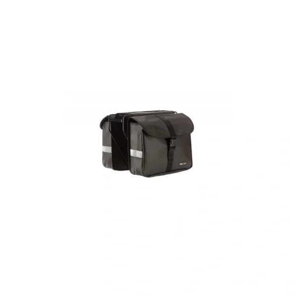 BORSA BONIN BISACCIA CARBON LOOK