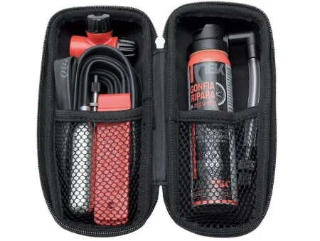 BORSA XON PORTATUTTO MORBIDO PORTABORRACCIA