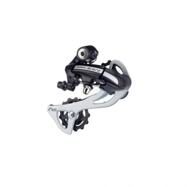 CAMBIO SHIMANO ACERA RD-M360 GABBIA LUNGA 7-8V
