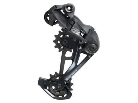 CAMBIO SRAM GX EAGLE LUNAR GABBIA LUNGA 12V