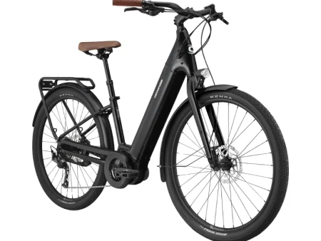 CANNONDALE ADVENTURE NEO 3.1 EQ EBIKE