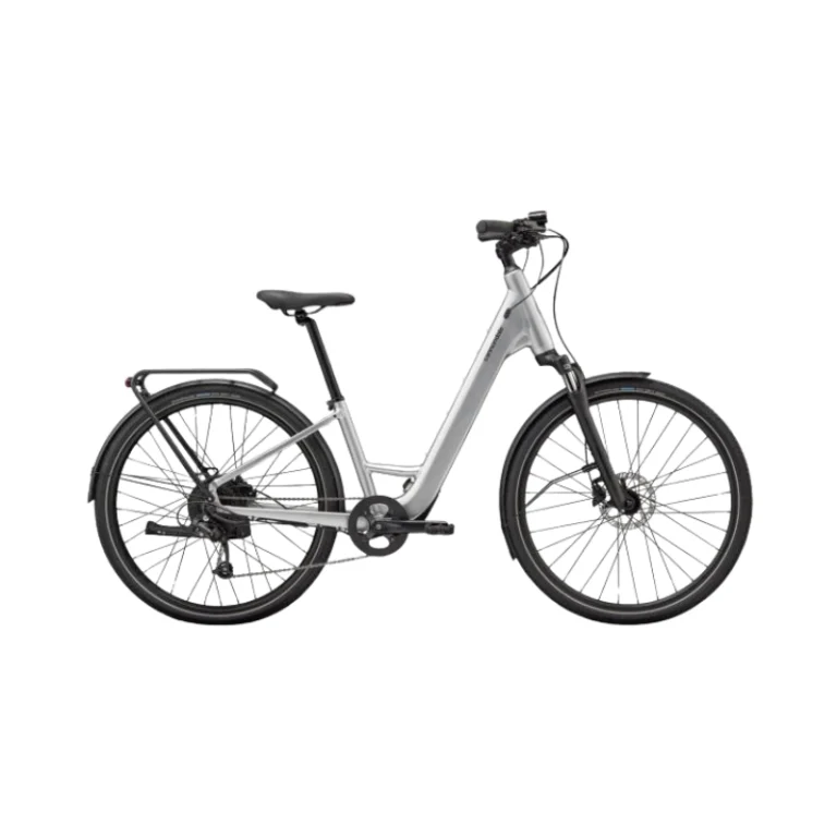 CANNONDALE MAVARO NEO SL 2 EBIKE