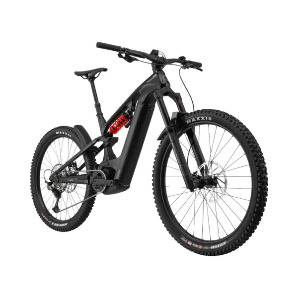 CANNONDALE MOTERRA NEO CARBON LT 2 EBIKE