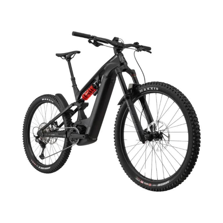 CANNONDALE MOTERRA NEO CARBON LT 2 EBIKE