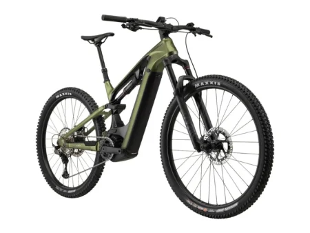 CANNONDALE MOTERRA NEO CRB 2 MAT