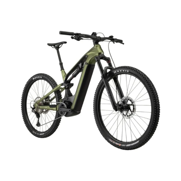 CANNONDALE MOTERRA NEO CRB 2 MAT
