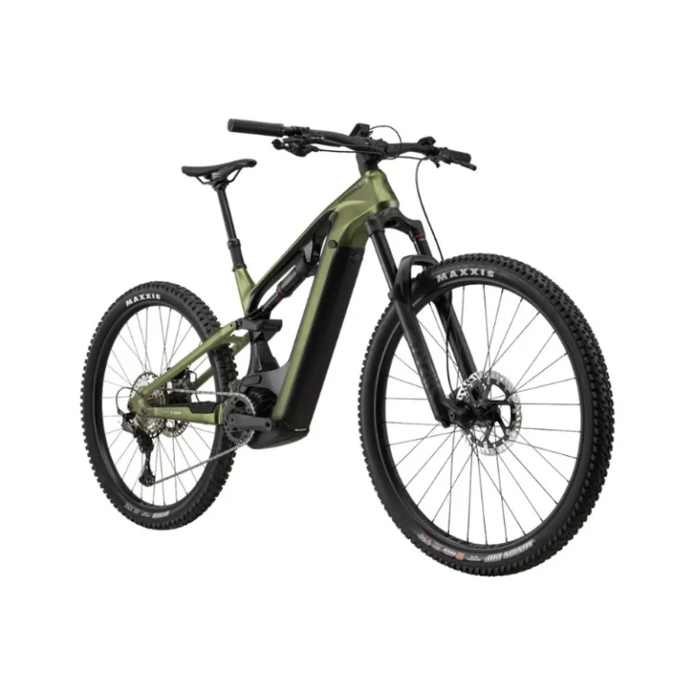 CANNONDALE MOTERRA NEO CRB 2 MAT
