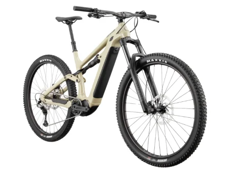 CANNONDALE MOTERRA NEO S2 EBIKE