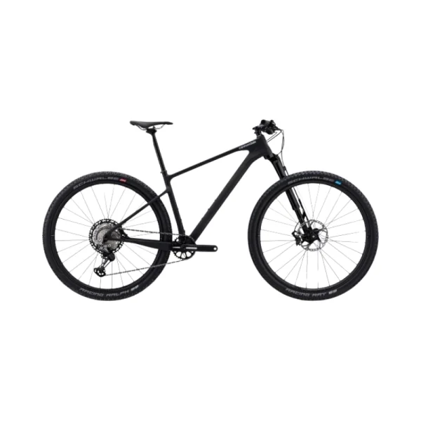 CANNONDALE SCALPEL HT CARBON 1 EBIKE