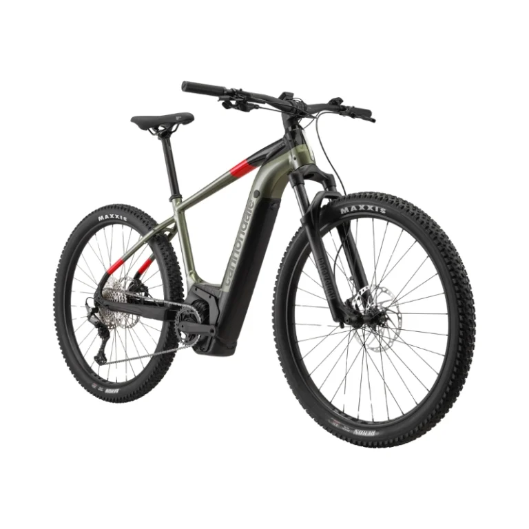 CANNONDALE TRAIL NEO 1 EBIKE 1