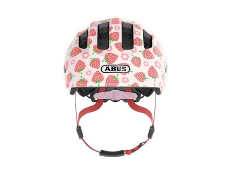 CASCO ABUS SMILEY 2.0
