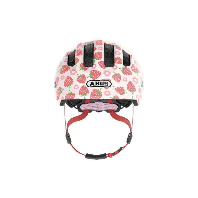 CASCO ABUS SMILEY 2.0