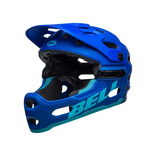 CASCO BELL SUPER 3R