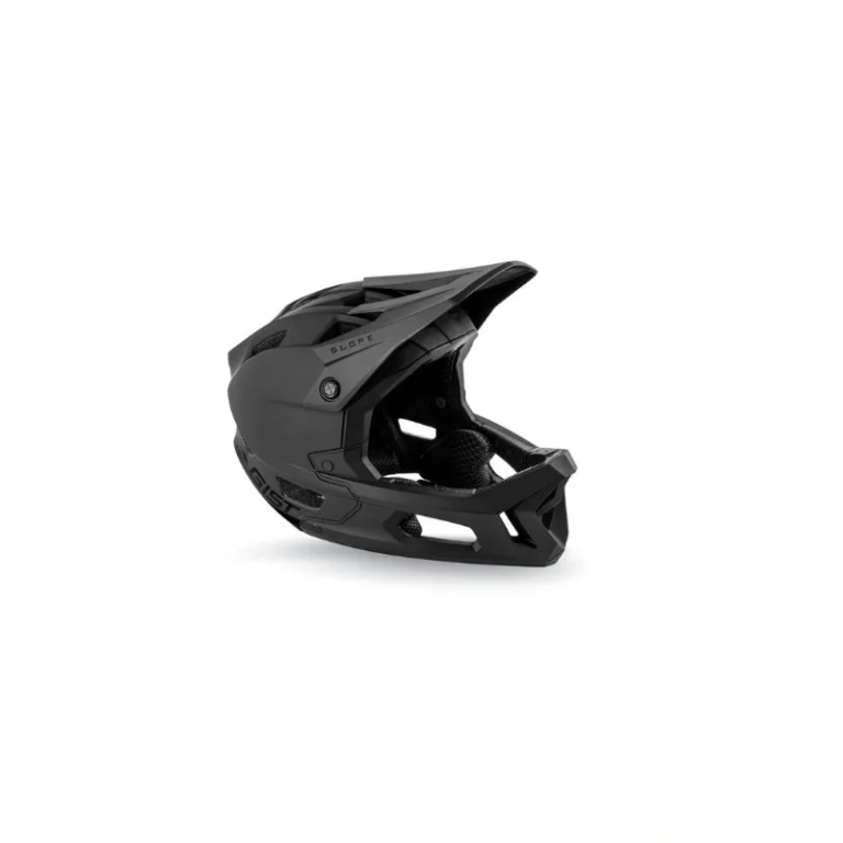 CASCO GIST SLOPE