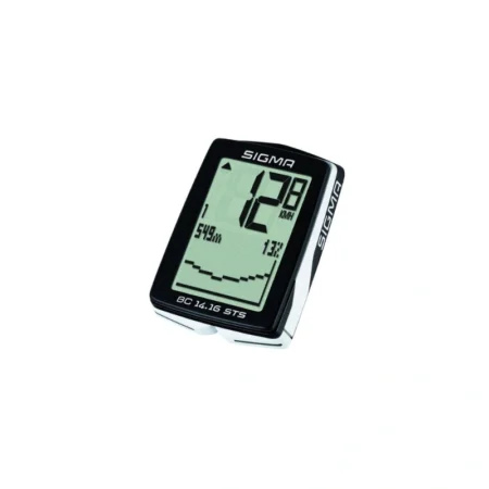 CICLO COMPUTER SIGMA BC 14.16 STS CADENCE TOPLIN