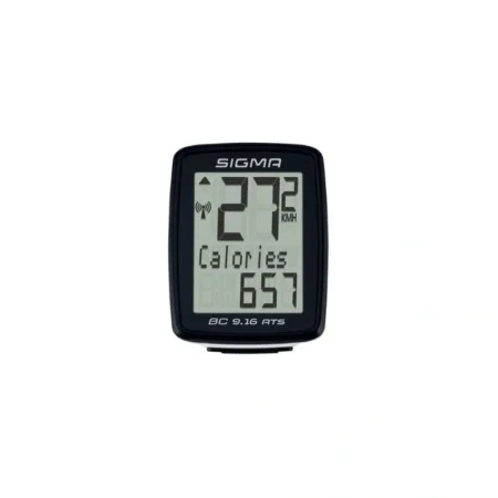 CICLO COMPUTER SIGMA BC 9.16 ATS SENZA FILO TOPLI