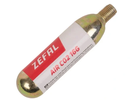 CO2 ZEFAL 16 GR. FILETTATE
