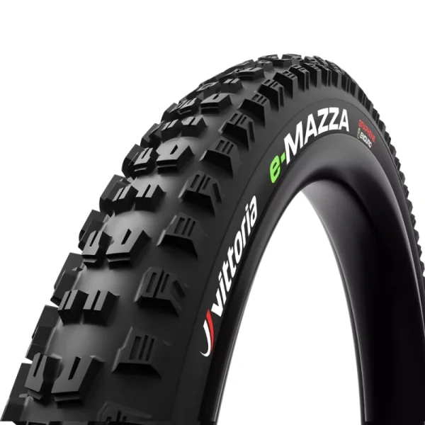 COPERTONE VITTORIA 27.5x2.40 (60-584) E-MAZZA TLR