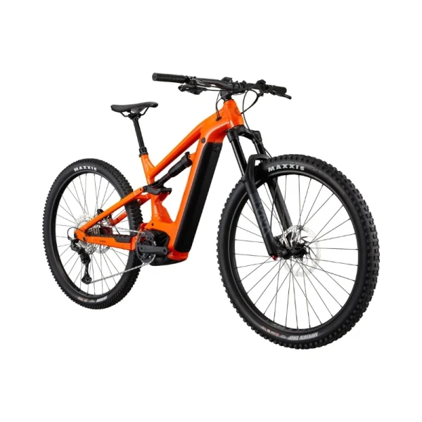 Cannondale Moterra Neo AI 4 E-Bik