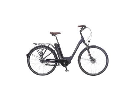 APACHE WAKITA GRACE EBIKE