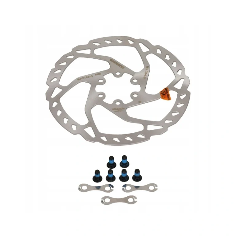 DISCO SHIMANO 6 FORI SM-RT66 1