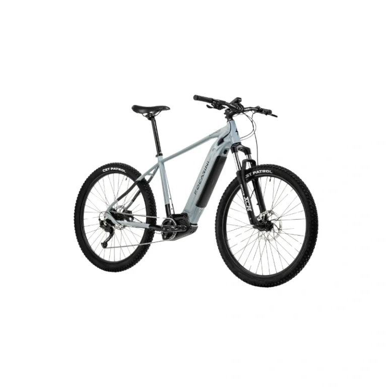 FOCARINI RAPACE EBIKE