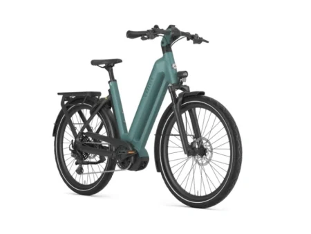 GAZELLE ECLIPSE T11 EBIKE