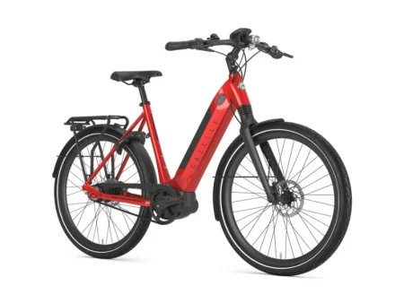 GAZELLE ULTIMATE C8+ EBIKE