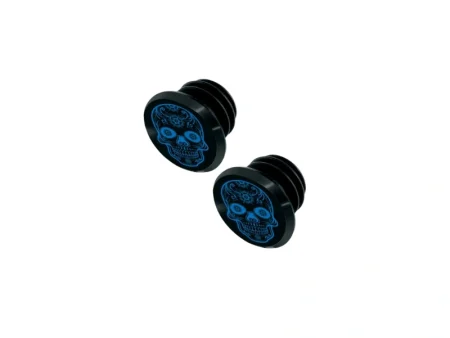 GRIP CAP SWITCH SKULL