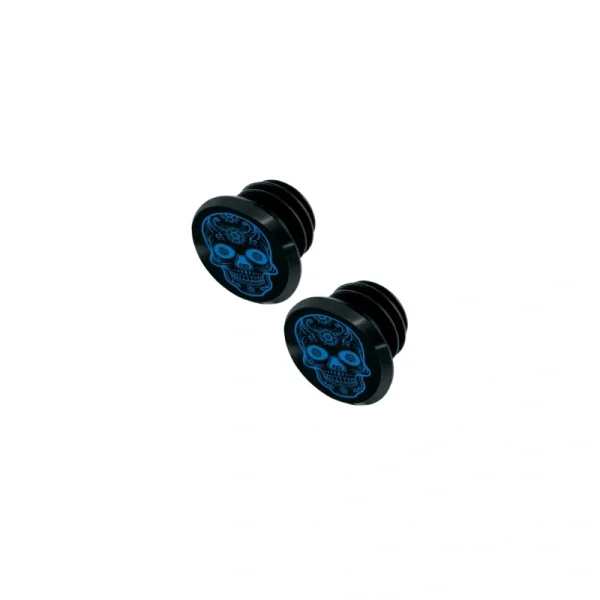 GRIP CAP SWITCH SKULL
