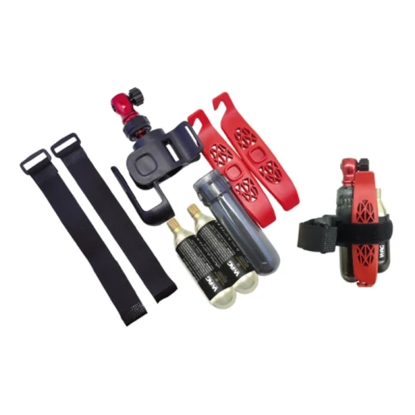 KIT CO2 + LEVACOPERTURE WAG