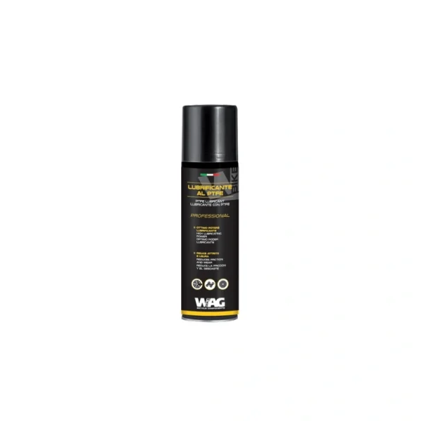 LUBRIFICANTE AL PTFE WAG
