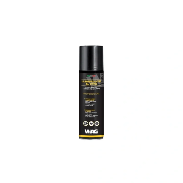 LUBRIFICANTE AL PTFE WAG
