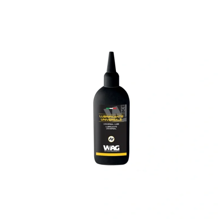 LUBRIFICANTE GOCCIA UNIVERSALE WAG